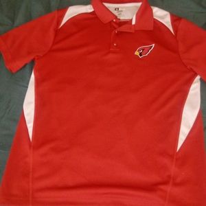 Cardinals polo